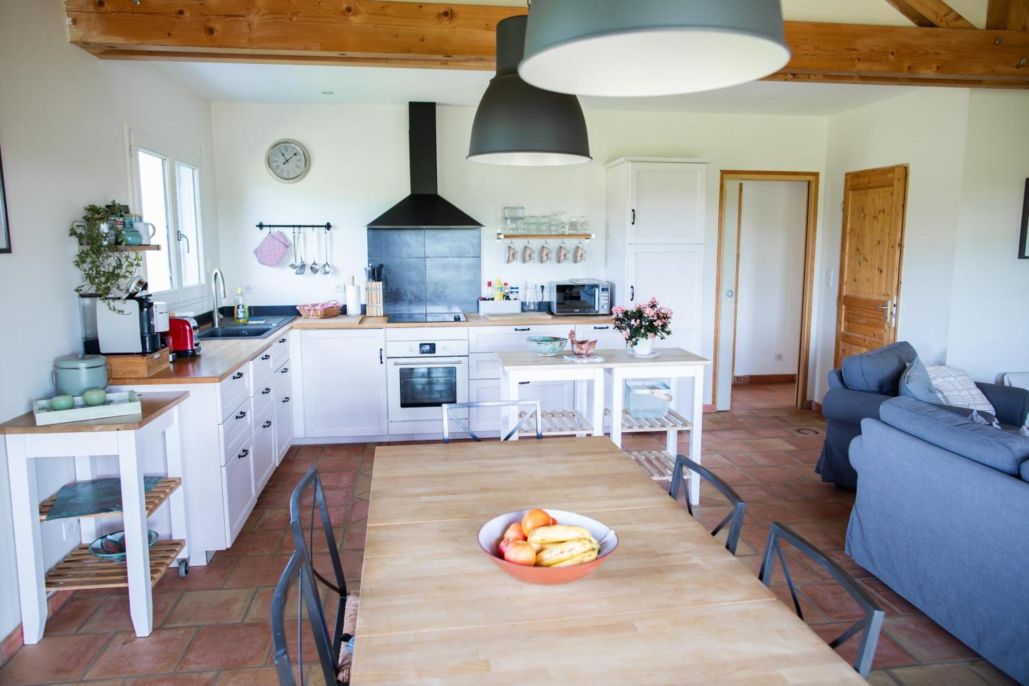 Domaine Du Boscq Villa Parleboscq Bagian luar foto
