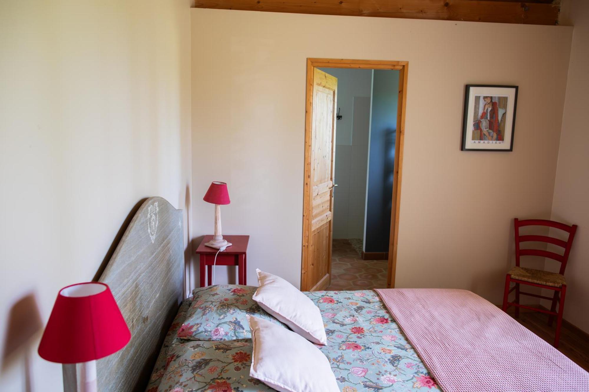 Domaine Du Boscq Villa Parleboscq Bagian luar foto